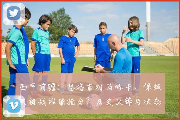 西甲前瞻：赫塔菲对马略卡，保级关键战谁能抢分？历史交锋与状态解读